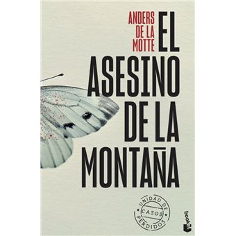 El asesino de la montaña (Unidad de Casos Perdidos, 1)