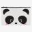 Bolsa cremallera Legami Panda_0