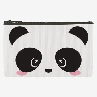 Bolsa cremallera Legami Panda