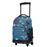 Mochila escolar Totto con ruedas renglones ball_1