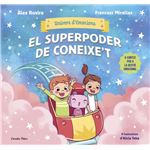 Univers d´´Emocions 2. El superpoder de coneixe´´t
