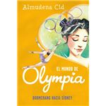 El mundo de olympia 3-boomerang hac
