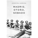 Madrid, Otoño, Sábado