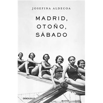 Madrid, Otoño, Sábado