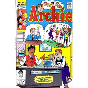 Archie #366 - 1
