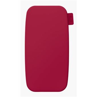 Powerbank Fresh'n Rebel 12000 mAh Berry Red