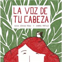 La voz de tu cabeza