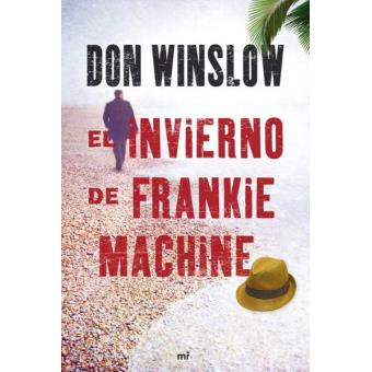 El invierno de Frankie Machine