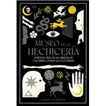 Museo De La Hechiceria