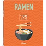 100 Recetas Ramen &Amp; Fideos
