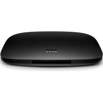 Xiaomi Mi Box Android TV 4K IPTV