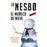 El muñeco de nieve (Harry Hole 7)