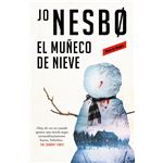 El muñeco de nieve (Harry Hole 7)