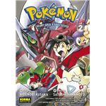 Pokemon 25 heart gold 2 y soul silv