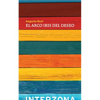 El Arco Iris Del Deseo