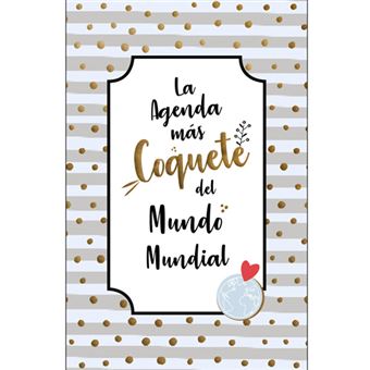 Agenda Coquetes 2019