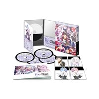 Re-Zero. Serie Completa - Blu-Ray