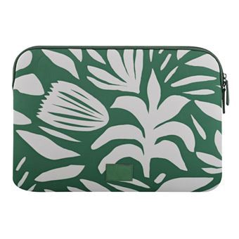 Funda T'nB Exclusiv' Garden para portátil 13-14"