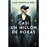 Casi Un Millon De Horas