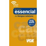 Diccionari essencial llengua catala