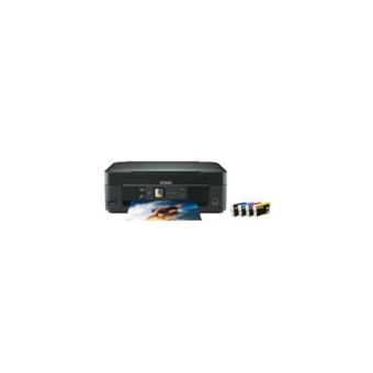 Epson stylus sx430w подключение по wifi