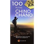 100 rutas chino chano