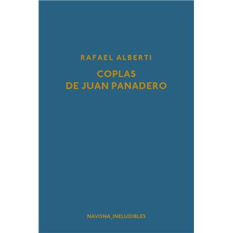 Coplas de Juan Panadero