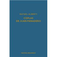 Coplas de Juan Panadero