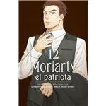 Moriarty El Patriota 12