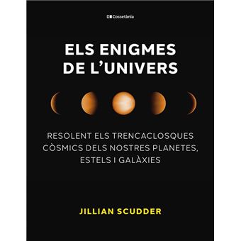 Els enigmes de l''univers