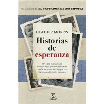 Historias de esperanza