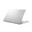 Ordenador portátil Asus VivoBook 15 F1504VA-BQ226W, Intel Core 7-150U, 16GB RAM, 1TB SSD, Intel Graphics, Windows 11 Home, 15.6" Full HD Plata 