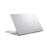 Ordenador portátil Asus VivoBook 15 F1504VA-BQ226W, Intel Core 7-150U, 16GB RAM, 1TB SSD, Intel Graphics, Windows 11 Home, 15.6" Full HD Plata 