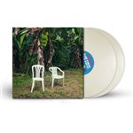 Debí tirar más fotos - 2 Vinilos Blanco