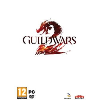 Guild Wars 2 PC - 1