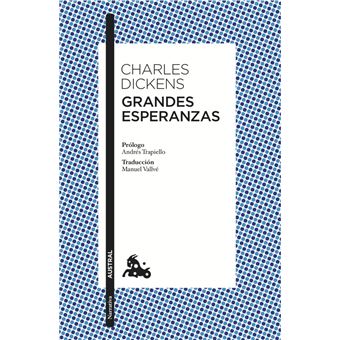 Grandes esperanzas