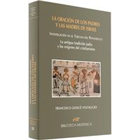 La oración de los padres y las madres de Israel