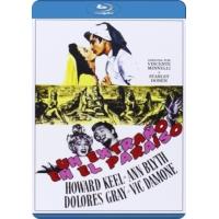 Un extraño en el paraíso - Blu-Ray