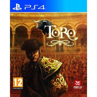 Toro PS4