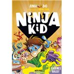 Ninja kid 7 - joguines ninja!
