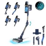 Aspirador escoba sin cable Cecotec Conga Rockstar RS70 Pet Flex