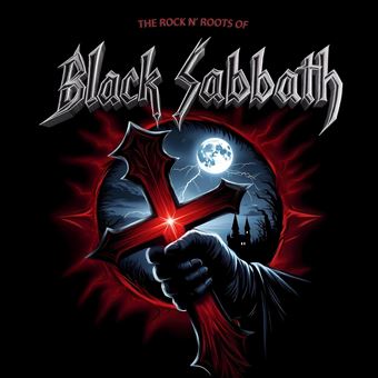 The Rock N Roots Of - Vinilo