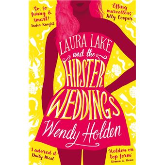 Three Weddings and a Scandal