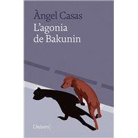 L'agonia de Bakunin