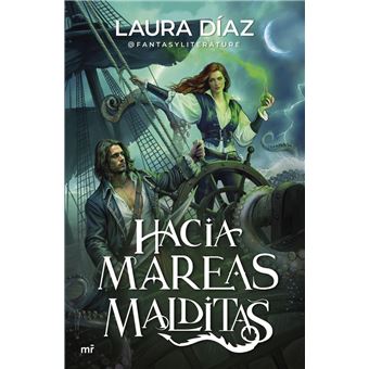 Hacia mareas malditas - 1