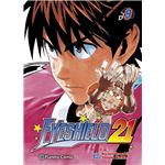 Eyeshield 21 9