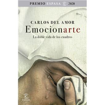 Emocionarte. La doble vida de los cuadros