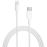 Cable Apple Lightning USB-C 1m_1
