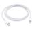 Cable Apple Lightning USB-C 1m_2
