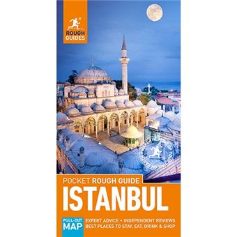 The Rough Pocket Guide - Istanbul